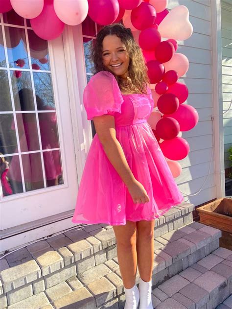 pink birthday outfit|Pink Birthday Outfit